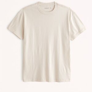 Abercrombie & Fitch Essential Tee (Men’s)